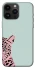 Чохол на Apple iPhone 14 Pro Max (6.7") Leopard Art фото 1 з 1