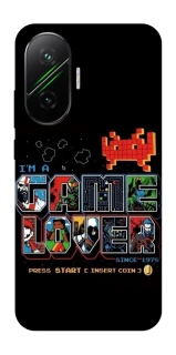 Чохол на Xiaomi Poco F7 Game Over фото 1 з 1