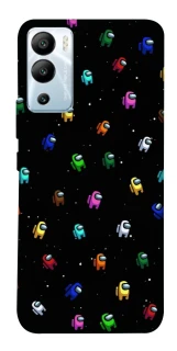 Чехол на Infinix Hot 12i Among Us фото 1 из 1