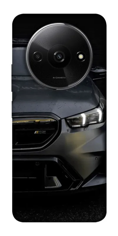 Чохол на Xiaomi Redmi A3 BMW v42 фото 1 з 1