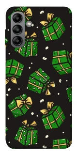 Чохол на Samsung Galaxy A04s Christmas mood ver.5 фото 1 з 1