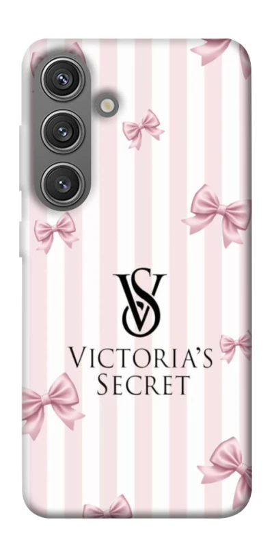 Чехол на Samsung Galaxy S24 Victoria's Secret фото 1 из 1