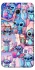 Чохол на Samsung J510F Galaxy J5 (2016) Stitch ver.25 фото 1 з 1
