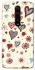 Чохол на Xiaomi Redmi K20 / K20 Pro / Mi9T / Mi9T Pro Pretty hearts фото 1 з 1
