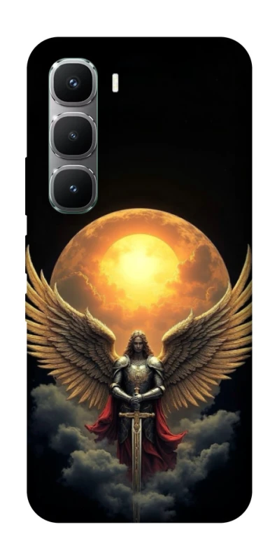 Чохол на Infinix Hot 60 Pro Archangel фото 1 з 1