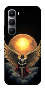 Чохол на Infinix Hot 60 Pro Archangel фото 1 з 1