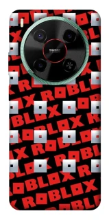 Чехол на ZTE Nubia V70 Max Roblox aesthetics ver.9 фото 1 из 1