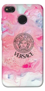 Чохол на Xiaomi Redmi 4X Versace ver.3 фото 1 з 1
