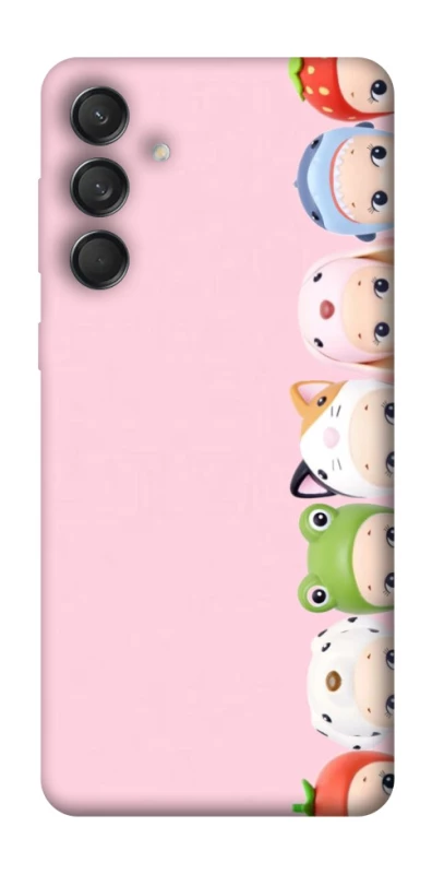 Чохол на Samsung Galaxy M55 Sonny angel wallpaper фото 1 з 1