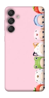 Чехол на Samsung Galaxy M55 Sonny angel wallpaper фото 1 из 1