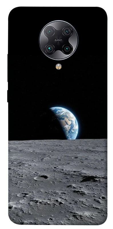 Чехол на Xiaomi Redmi K30 Pro / Poco F2 Pro Artemis 2 фото 1 из 1