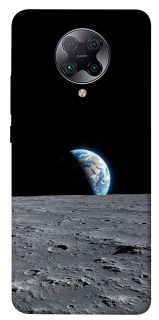 Чехол на Xiaomi Redmi K30 Pro / Poco F2 Pro Artemis 2 фото 1 из 1