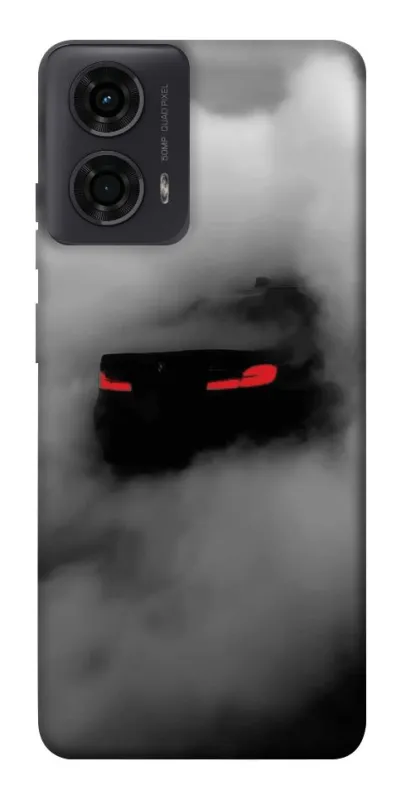 Чохол на Motorola Moto G24 BMW v20 фото 1 з 1