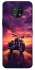 Чохол на Nokia G50 Motorbike фото 1 з 1