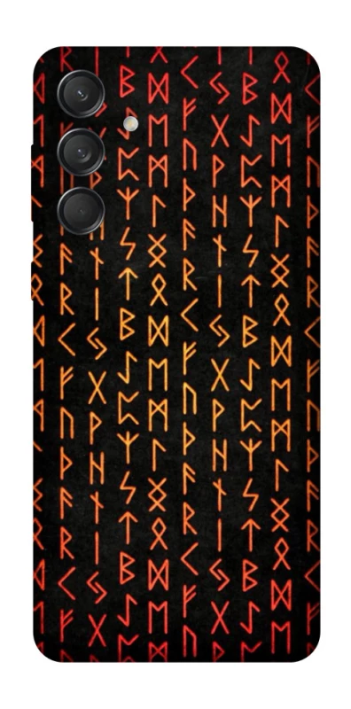 Чохол на Samsung Galaxy M55 Руни фото 1 з 1