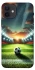 Чохол на Apple iPhone 12 (6.1") Football aesthetic ver.3 фото 1 з 1