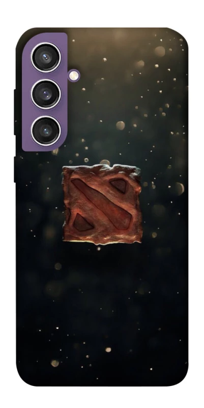 Чохол на Samsung Galaxy S23 FE Dota logo v2 фото 1 з 1