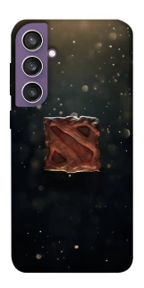 Чохол на Samsung Galaxy S23 FE Dota logo v2 фото 1 з 1