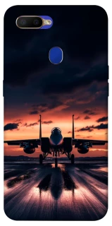 Чехол на Oppo A5s fighter фото 1 из 1