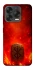 Чохол на ZTE Blade V70 Design Runa Berserk фото 2 з 2