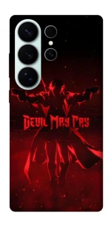 Чехол на Samsung Galaxy S26 Ultra Devil May Cry фото 1 из 1