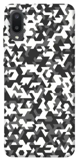 Чохол на Samsung Galaxy A02 Camouflage v7 фото 1 з 1