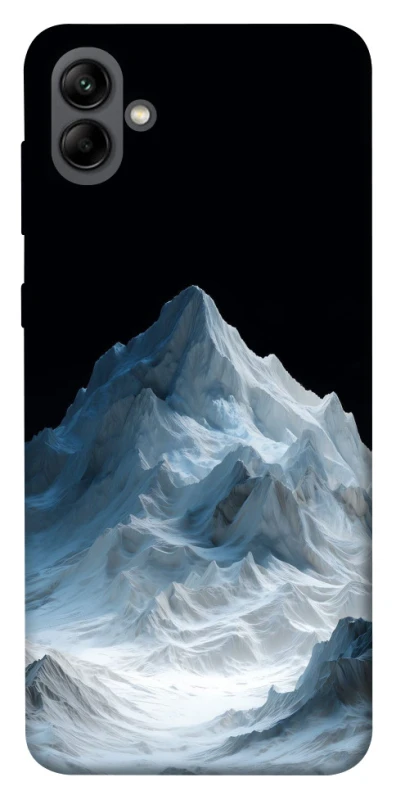 Чохол на Samsung Galaxy A04 White mountain фото 1 з 1