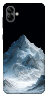 Чохол на Samsung Galaxy A04 White mountain фото 1 з 1