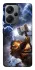 Чехол на Xiaomi Redmi Note 13 Pro+ Thrall фото 1 из 1