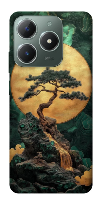 Чехол на Realme C61 banzai фото 1 из 1