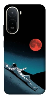 Чехол на Xiaomi Redmi A7 Pro 4G Spaceman фото 1 из 2