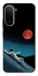 Чехол на Xiaomi Redmi A7 Pro 4G Spaceman фото 2 из 2