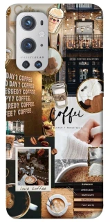 Чохол на OnePlus 9 Pro Coffee vibes фото 1 з 1