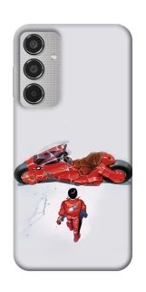 Чехол на Samsung Galaxy M35 Anime v43 фото 1 из 1