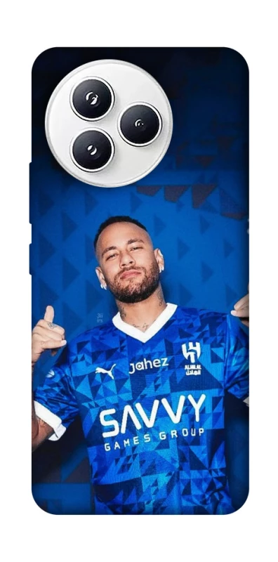 Чохол на Xiaomi Civi 5 Pro Neymar Jr. фото 1 з 1