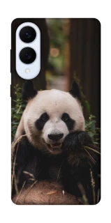 Чехол на Samsung Galaxy S25 Edge Панда фото 1 из 1