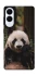 Чехол на Samsung Galaxy S25 Edge Панда фото 1 из 1