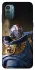 Чохол на Nokia G21 Warhammer 40k фото 1 з 1
