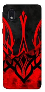 Чехол на Samsung Galaxy M01 Core / A01 Core Герб v18 фото 1 из 1