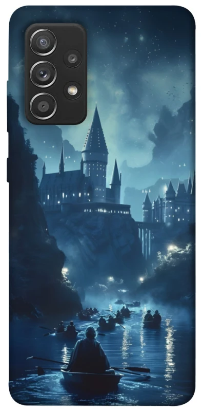 Чехол на Samsung Galaxy A52 4G / A52 5G Harry Potter v10 фото 1 из 1