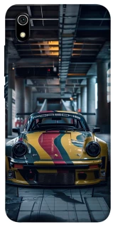 Чохол на Xiaomi Redmi 7A Stylish Porsche фото 1 з 1