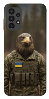 Чехол на Samsung Galaxy A13 4G Орел защитник фото 1 из 1