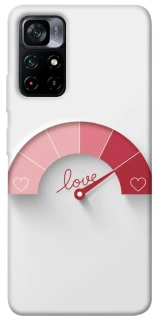 Чохол на Xiaomi Poco M4 Pro 5G Love aesthetic ver.7 фото 1 з 1
