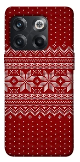 Чохол на OnePlus 10T Christmas jumper ver.3 фото 1 з 1
