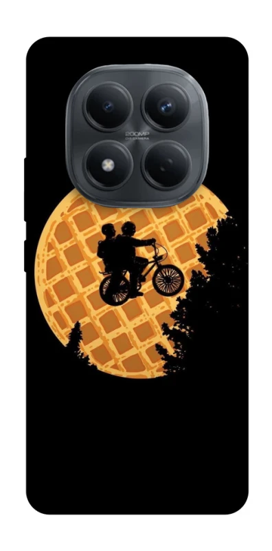 Чохол на Xiaomi Redmi Note 15 Pro 4G Stranger Things ver.33 фото 1 з 1