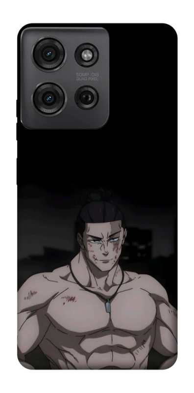 Чохол на Motorola Moto G75 Todo фото 1 з 1