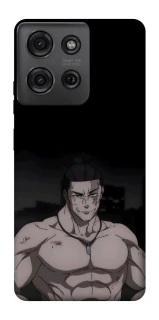 Чехол на Motorola Moto G75 Todo фото 1 из 1