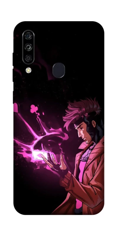 Чехол на ZTE Blade A7 (2020) Gambit фото 1 из 1