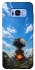 Чохол на Samsung G950 Galaxy S8 Moscow never sleeps ver.6 фото 1 з 1