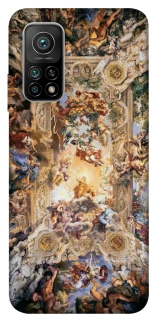 Чехол на Xiaomi Mi 10T Искусство фото 1 из 1